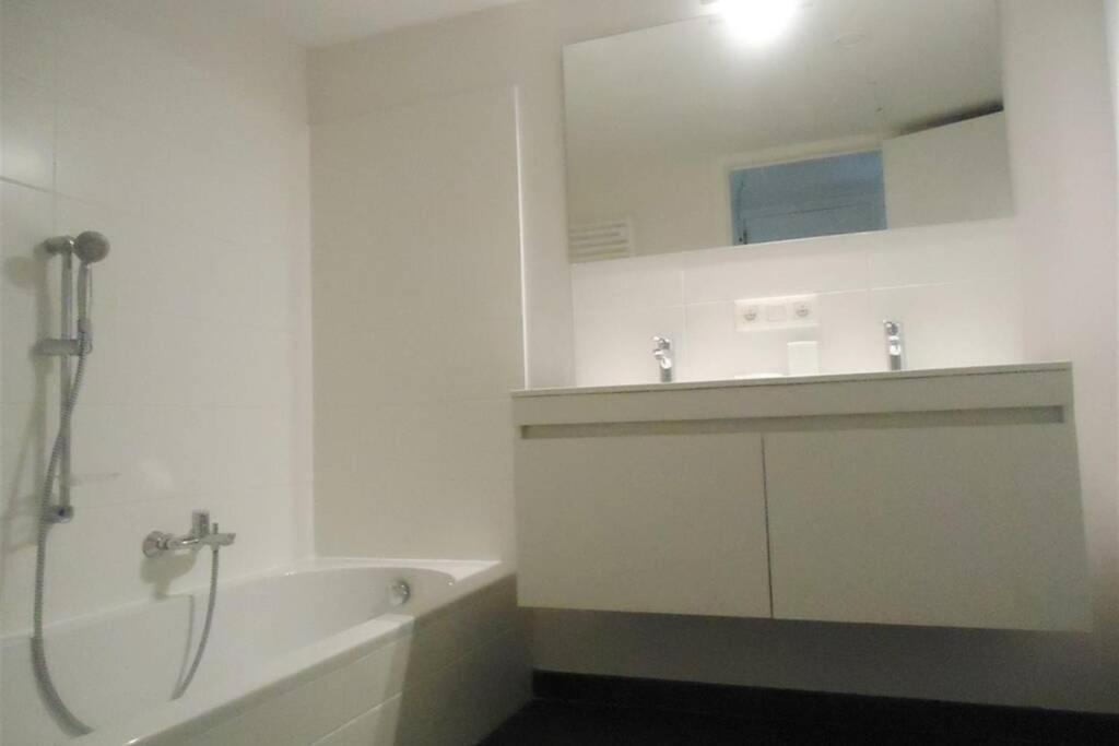 Luxury Suite Apartment Flagey/Louizalaan Brussels Exterior photo